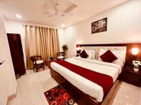 Hotel The Pacific - Best Selling Hotel In Haridwar